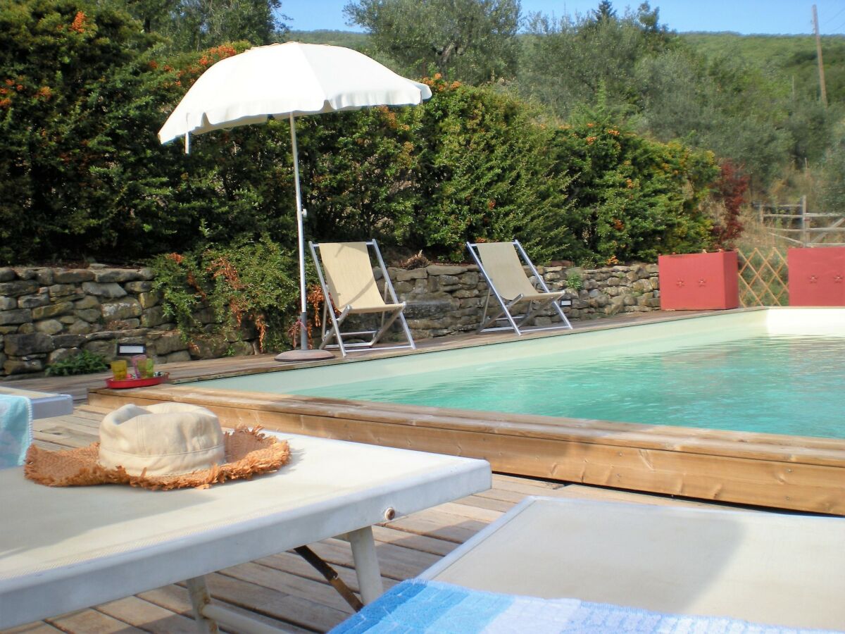 Casa de campo Tuoro sul Trasimeno Grabación al aire libre 1