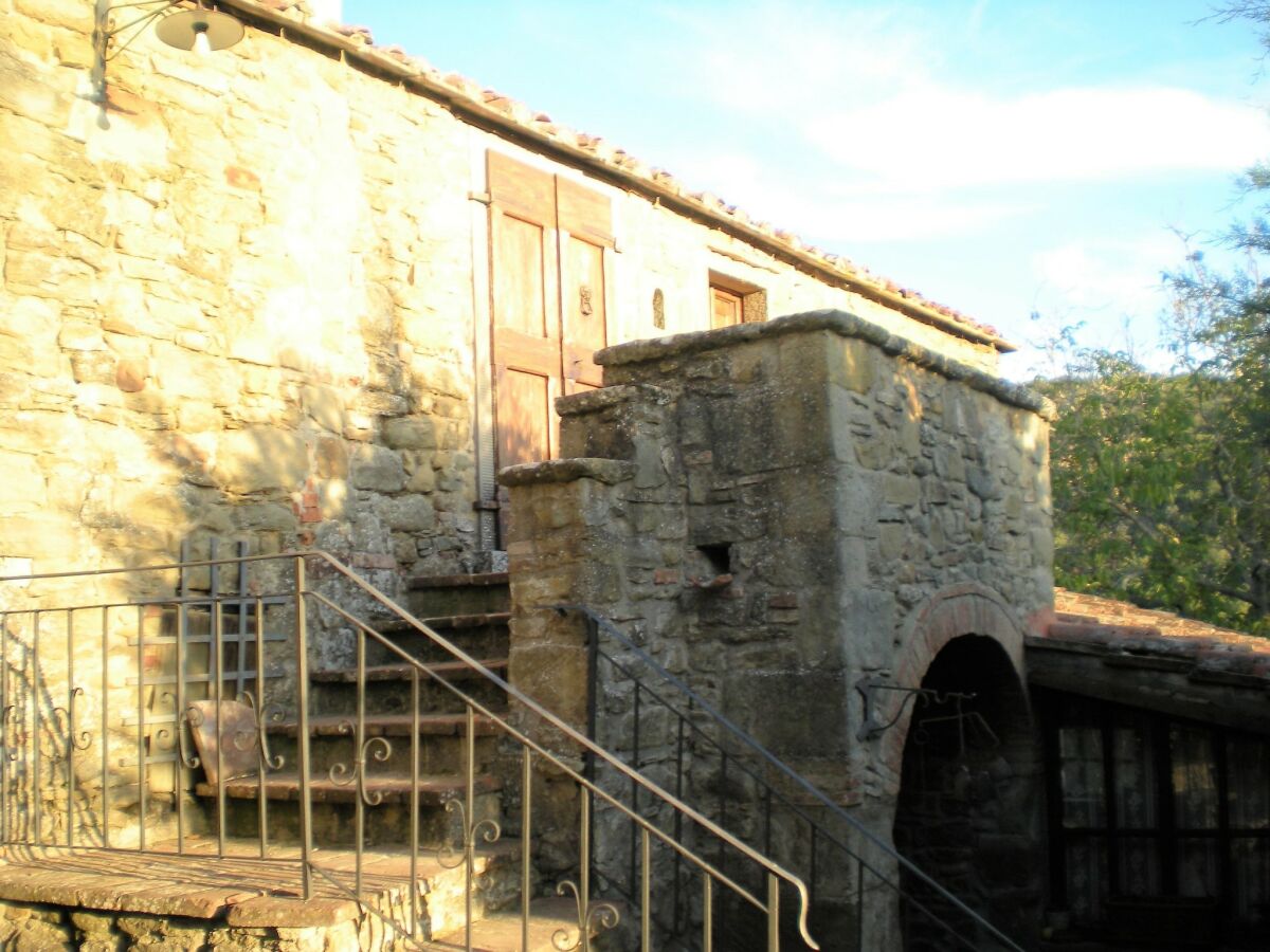 Bauernhof Tuoro sul Trasimeno Außenaufnahme 14