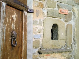 Bauernhof Tuoro sul Trasimeno Außenaufnahme 5