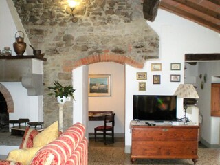 Boerderij Tuoro sul Trasimeno Kenmerken 35