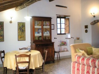 Boerderij Tuoro sul Trasimeno Kenmerken 33