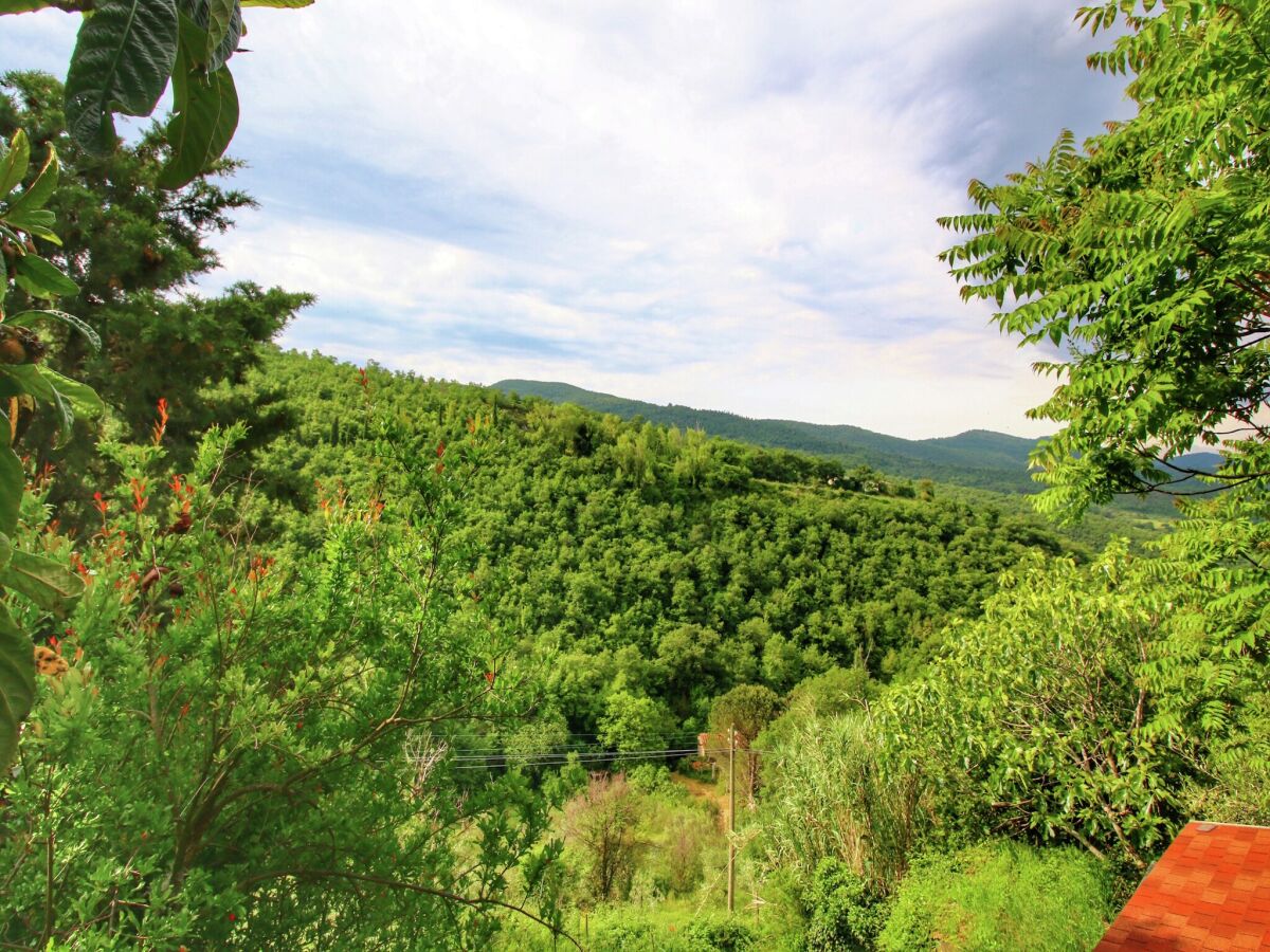 Bauernhof Tuoro sul Trasimeno Umgebung 38