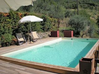 Farmhouse Tuoro sul Trasimeno Outdoor Recording 24