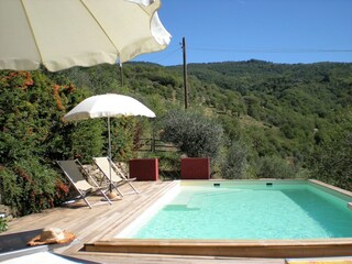 Boerderij Tuoro sul Trasimeno Buitenaudio-opname 9
