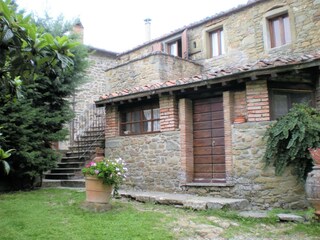 Boerderij Tuoro sul Trasimeno Buitenaudio-opname 16