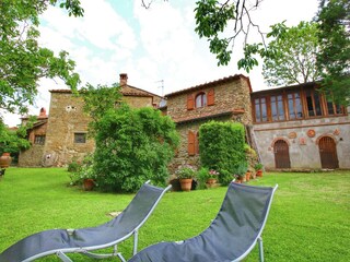 Bauernhof Tuoro sul Trasimeno Außenaufnahme 12