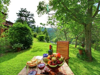 Casa de campo Tuoro sul Trasimeno Grabación al aire libre 2