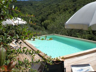 Casa de campo Tuoro sul Trasimeno Grabación al aire libre 14