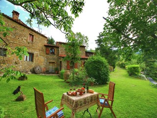 Boerderij Tuoro sul Trasimeno Buitenaudio-opname 22