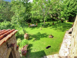 Boerderij Tuoro sul Trasimeno Buitenaudio-opname 12