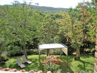 Bauernhof Tuoro sul Trasimeno Außenaufnahme 17