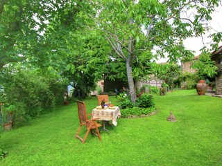 Farmhouse Tuoro sul Trasimeno Outdoor Recording 24