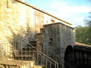 Bauernhof Tuoro sul Trasimeno Außenaufnahme 9