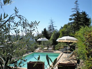 Boerderij Tuoro sul Trasimeno Buitenaudio-opname 25