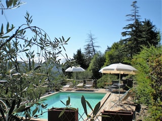 Farmhouse Tuoro sul Trasimeno Outdoor Recording 6