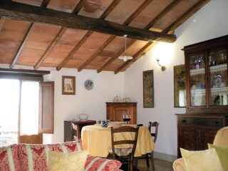 Casa de campo Tuoro sul Trasimeno Características 28