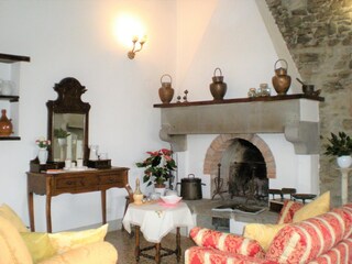 Bauernhof Tuoro sul Trasimeno Ausstattung 30