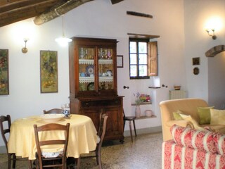 Fattoria Tuoro sul Trasimeno Caratteristiche 32