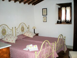 Boerderij Tuoro sul Trasimeno Kenmerken 36