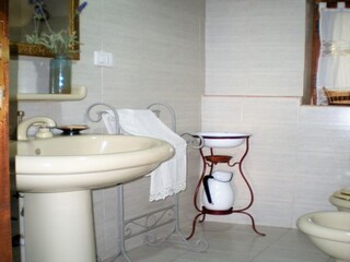 Bauernhof Tuoro sul Trasimeno Ausstattung 33