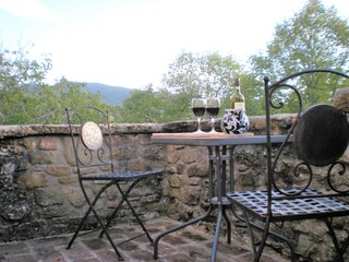 Casa de campo Tuoro sul Trasimeno Grabación al aire libre 13