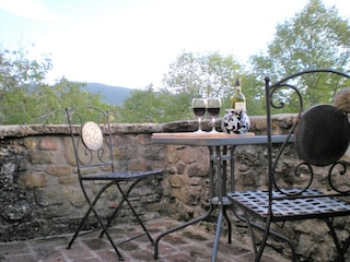 Farmhouse Tuoro sul Trasimeno Outdoor Recording 18