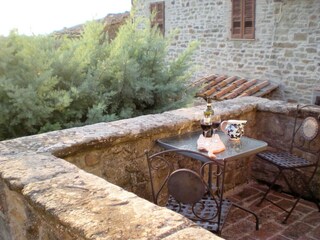 Bauernhof Tuoro sul Trasimeno Außenaufnahme 27