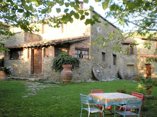 Farmhouse Tuoro sul Trasimeno Outdoor Recording 19