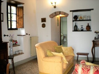 Boerderij Tuoro sul Trasimeno Kenmerken 36