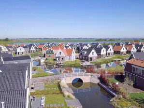 Ferienpark Ferienhaus am Markermeer in der Nähe von Amsterdam - Uitdam - image1