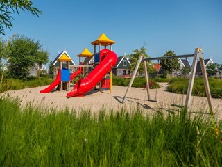 Parque de vacaciones Uitdam  31