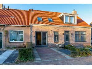 Cozy apartment in street of Westkapelle - Westkapelle - image1