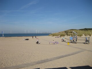 Villa Kamperland Omgeving 34