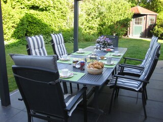 Villa Kamperland Registrazione all'aperto 13