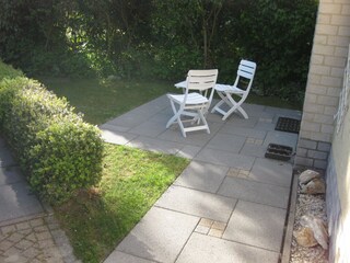 Villa Kamperland Buitenaudio-opname 3