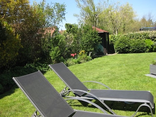 Villa Kamperland Buitenaudio-opname 10
