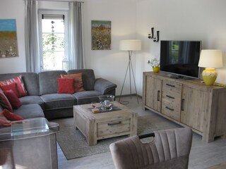 Villa Kamperland Features 18