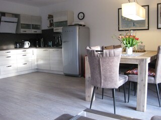 Villa Kamperland Features 16