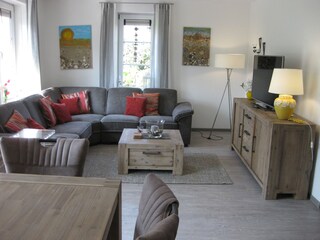 Villa Kamperland Features 19