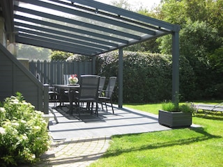 Villa Kamperland Buitenaudio-opname 11
