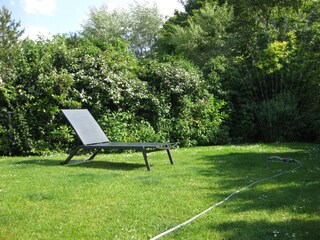 Villa Kamperland Buitenaudio-opname 8