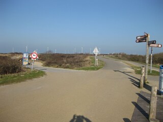 Villa Kamperland Buitenaudio-opname 15