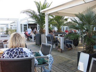 Villa Kamperland Ambiente 32