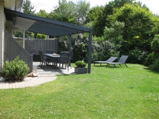 Villa Kamperland Registrazione all'aperto 7