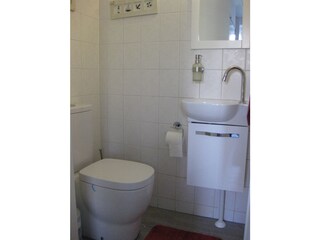 Villa Kamperland Kenmerken 27