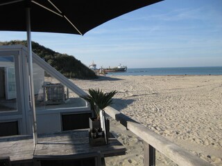 Villa Kamperland Ambiente 30