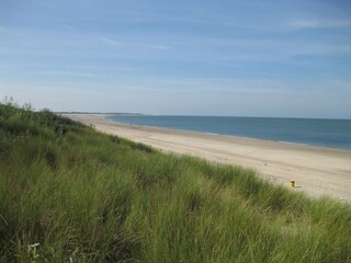 Villa Kamperland Omgeving 33