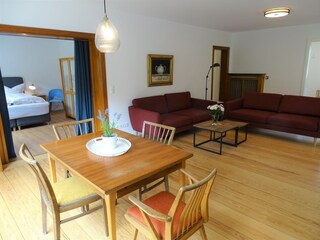 Ferienwohnung Dahme Ausstattung 5