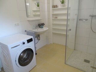Ferienwohnung Dahme Ausstattung 7