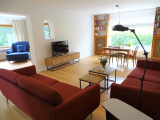 Ferienwohnung Dahme Ausstattung 8
